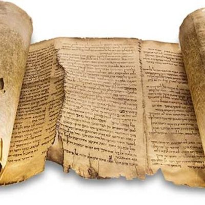 GOSPEL OF THE&nbsp;HEBREWS